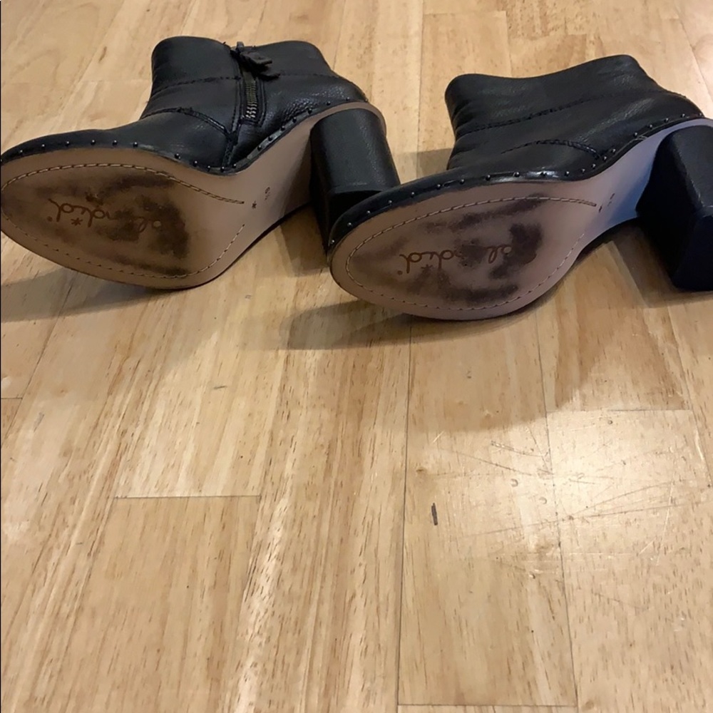 Splendid booties - Picture 3 of 3